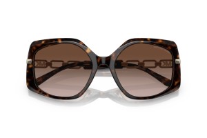 MICHAEL KORS Cheyenne MK2177 - sötét teknőcbarna napszemüveg