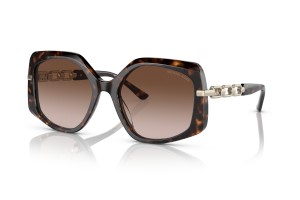 MICHAEL KORS Cheyenne MK2177 - sötét teknőcbarna napszemüveg