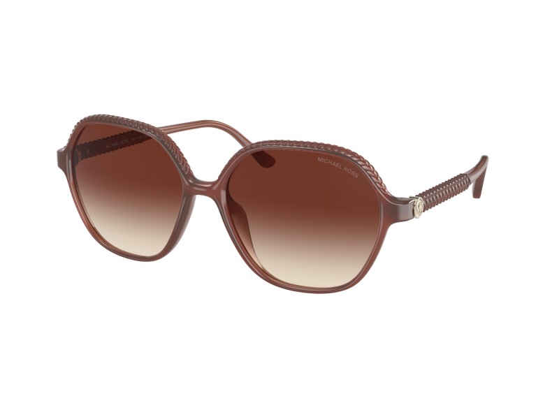 MICHAEL KORS MK2186U BALI napszemüveg (Milky Primrose Brown)