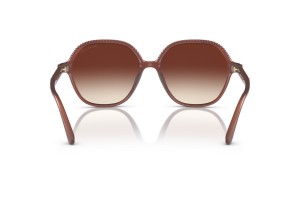MICHAEL KORS MK2186U BALI napszemüveg (Milky Primrose Brown)