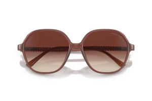 MICHAEL KORS MK2186U BALI napszemüveg (Milky Primrose Brown)
