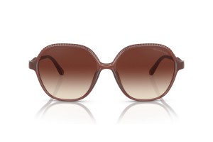 MICHAEL KORS MK2186U BALI napszemüveg (Milky Primrose Brown)