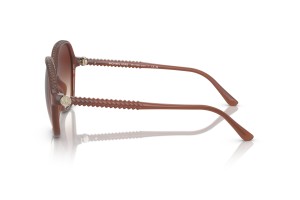MICHAEL KORS MK2186U BALI napszemüveg (Milky Primrose Brown)
