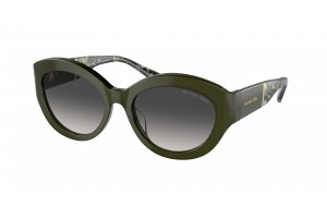 MICHAEL KORS MK2204U BRUSSELS Opal Green napszemüveg