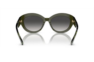 MICHAEL KORS MK2204U BRUSSELS Opal Green napszemüveg