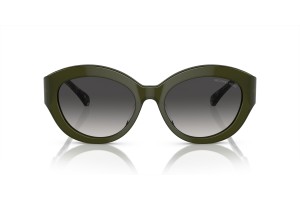 MICHAEL KORS MK2204U BRUSSELS Opal Green napszemüveg