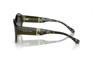 MICHAEL KORS MK2204U BRUSSELS Opal Green napszemüveg