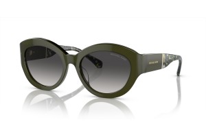 MICHAEL KORS MK2204U BRUSSELS Opal Green napszemüveg