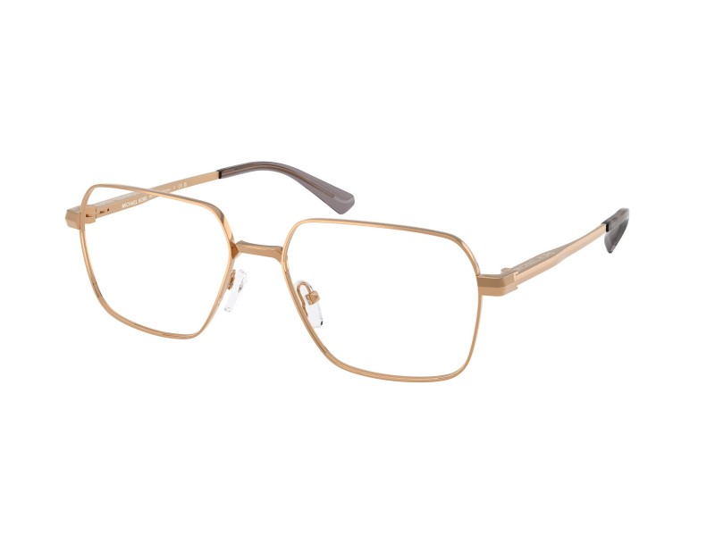 MICHAEL KORS MK3093 ENCINO Beige Gold szemüveg