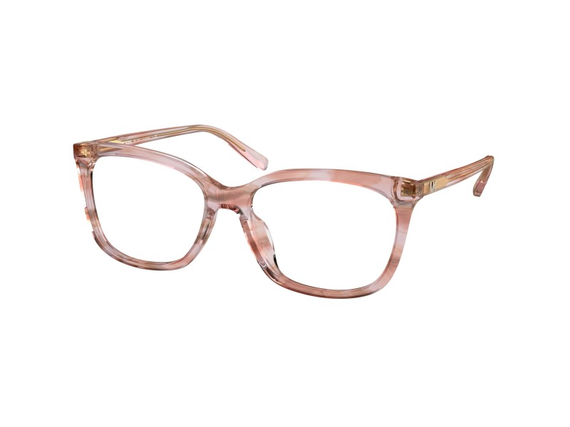 MICHAEL KORS MK4080U AUCKLAND Rose Horn szemüveg