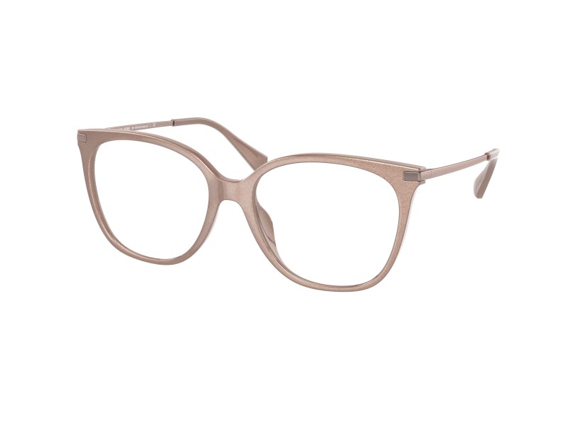 MICHAEL KORS MK4084U Budapest - Blush Camel szemüveg