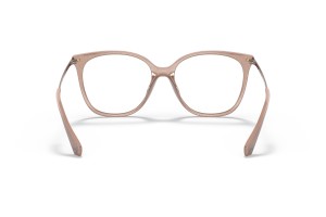 MICHAEL KORS MK4084U Budapest - Blush Camel szemüveg