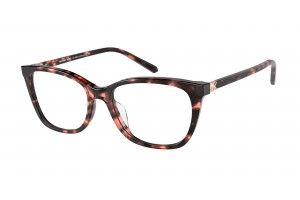 MICHAEL KORS MK4085U 3009 EDINBURGH Bio Pink Tortoise szemüveg