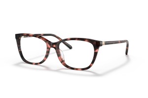MICHAEL KORS MK4085U 3009 EDINBURGH Bio Pink Tortoise szemüveg