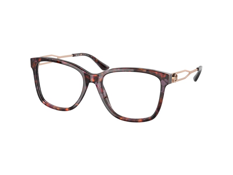 MICHAEL KORS MK4088 SITKA Pink Tortoise szemüveg