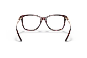 MICHAEL KORS MK4088 SITKA Pink Tortoise szemüveg