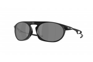 Oakley NEO JACKET OO4065 Matte Black - Prizm Black