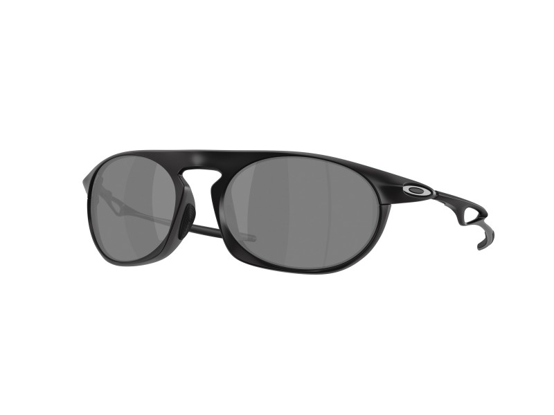 Oakley NEO JACKET OO4065 Matte Black - Prizm Black
