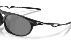 Oakley NEO JACKET OO4065 Matte Black - Prizm Black