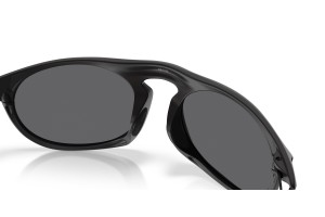 Oakley NEO JACKET OO4065 Matte Black - Prizm Black
