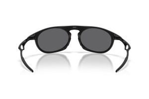 Oakley NEO JACKET OO4065 Matte Black - Prizm Black