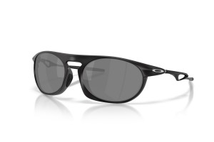Oakley NEO JACKET OO4065 Matte Black - Prizm Black
