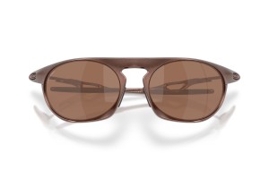 Oakley Neo Jacket OO4065 matt mahagóni — Prizm Tungsten