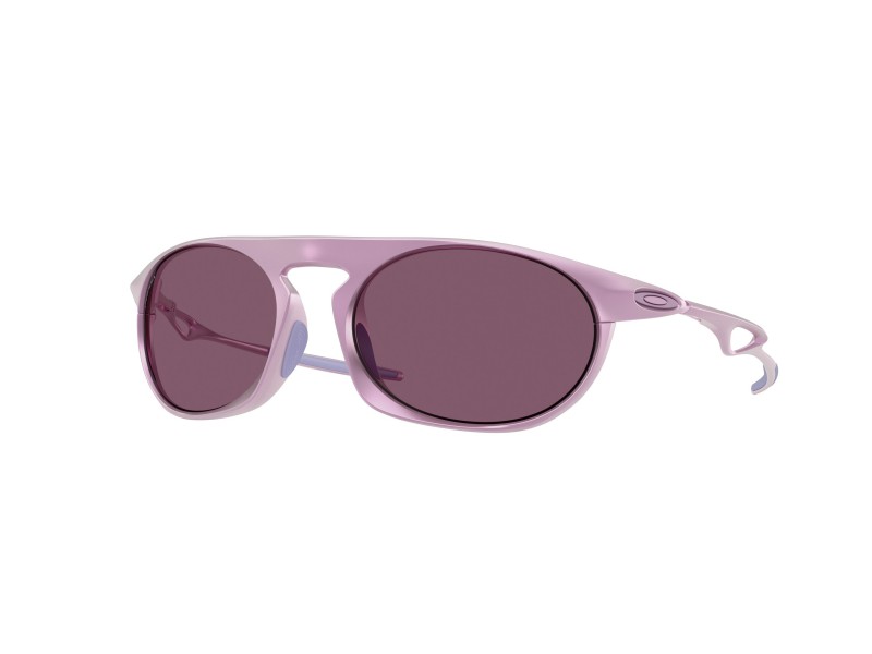 Oakley Neo Jacket OO4065/406504 - matt levendula, Prizm Indigo