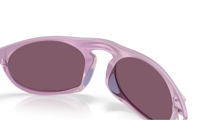 Oakley Neo Jacket OO4065/406504 - matt levendula, Prizm Indigo