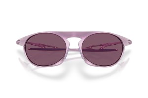 Oakley Neo Jacket OO4065/406504 - matt levendula, Prizm Indigo