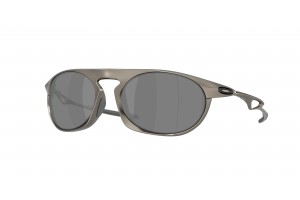 Oakley Neo Jacket OO4065 – Matte Gunmetal, Prizm Black