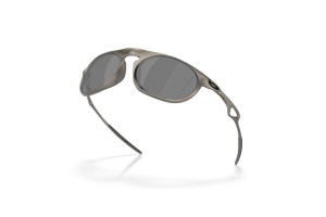 Oakley Neo Jacket OO4065 – Matte Gunmetal, Prizm Black