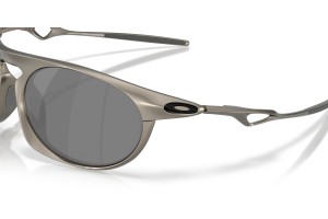 Oakley Neo Jacket OO4065 – Matte Gunmetal, Prizm Black