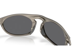 Oakley Neo Jacket OO4065 – Matte Gunmetal, Prizm Black