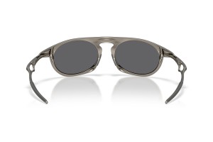 Oakley Neo Jacket OO4065 – Matte Gunmetal, Prizm Black