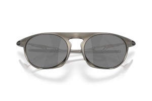 Oakley Neo Jacket OO4065 – Matte Gunmetal, Prizm Black