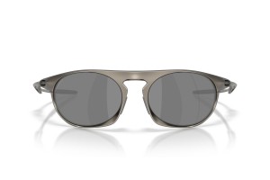 Oakley Neo Jacket OO4065 – Matte Gunmetal, Prizm Black