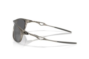 Oakley Neo Jacket OO4065 – Matte Gunmetal, Prizm Black