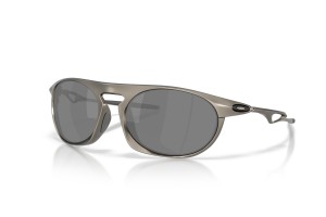 Oakley Neo Jacket OO4065 – Matte Gunmetal, Prizm Black