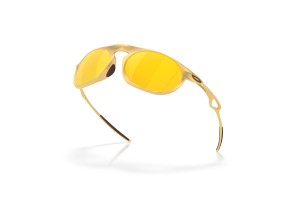 Oakley Neo Jacket OO4065 Satin Gold Prizm 24K