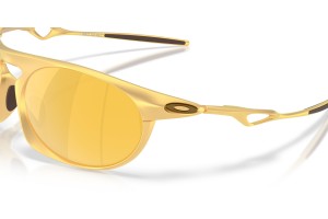 Oakley Neo Jacket OO4065 Satin Gold Prizm 24K