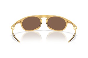 Oakley Neo Jacket OO4065 Satin Gold Prizm 24K