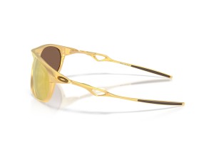 Oakley Neo Jacket OO4065 Satin Gold Prizm 24K