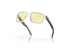 Oakley OO9102 9102X2 HOLBROOK Clear Prizm Gaming™ 2.0 napszemüveg