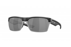 Oakley OO9189 918938 TWOFACE Matte Black Prizm Black Polarized napszemüveg