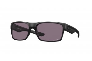 Oakley OO9189 918942 TWOFACE Steel Prizm Grey napszemüveg