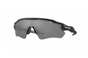 Oakley OO9208 920851 RADAR EV PATH Matte Black Prizm Black Polarized sportszemüveg