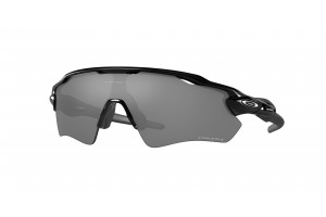 Oakley OO9208 920852 RADAR EV PATH Polished Black Prizm Black sportszemüveg