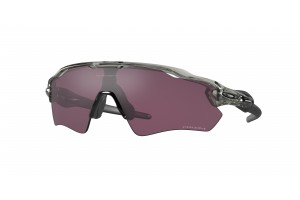 Oakley OO9208 920882 RADAR EV PATH Grey Ink Prizm Road Black sportszemüveg