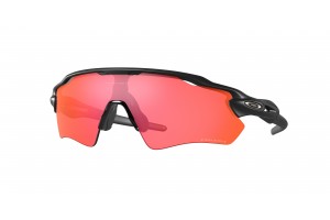 Oakley OO9208 920890 RADAR EV PATH Matte Black Prizm Trail Torch sportszemüveg